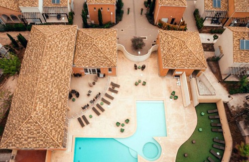 Saint-Christol Other | 34 m² Accommodation ∙ 1 bedroom ∙ 4 guests