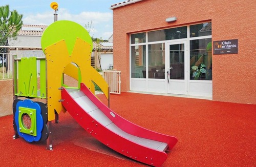 Saint-Christol Other | 34 m² Accommodation ∙ 1 bedroom ∙ 4 guests