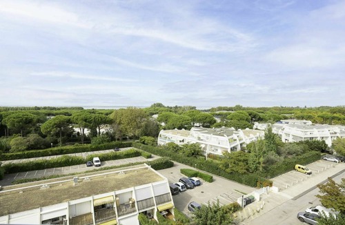 La Petite Motte Apartment | 34 m² Apartment ∙ 1 bedroom ∙ 5 guests