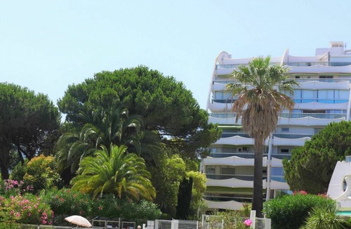 La Petite Motte Apartment | 34 m² Apartment ∙ 1 bedroom ∙ 5 guests