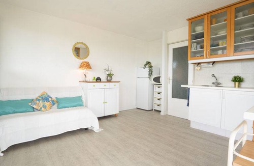 La Petite Motte Apartment | 34 m² Apartment ∙ 1 bedroom ∙ 5 guests