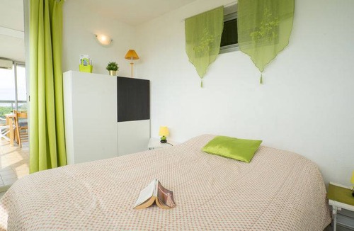 La Petite Motte Apartment | 34 m² Apartment ∙ 1 bedroom ∙ 5 guests