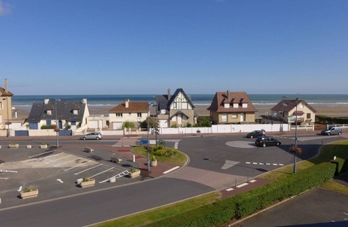 Villers-sur-Mer Apartment | 34 m² Apartment ∙ 2 bedrooms ∙ 6 guests