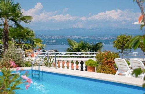 Lovran Apartment | 34 m² Apartment ∙ 1 bedroom ∙ 3 guests