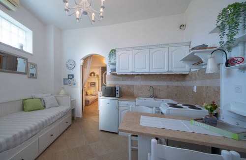 Lovran Apartment | 34 m² Apartment ∙ 1 bedroom ∙ 3 guests