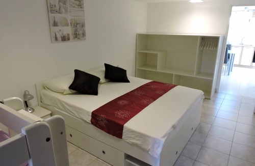 Preko Apartment | 34 m² Apartment ∙ 1 bedroom ∙ 4 guests