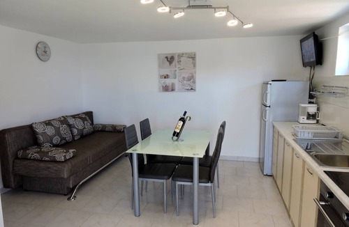 Preko Apartment | 34 m² Apartment ∙ 1 bedroom ∙ 4 guests