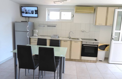 Preko Apartment | 34 m² Apartment ∙ 1 bedroom ∙ 4 guests
