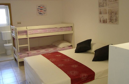 Preko Apartment | 34 m² Apartment ∙ 1 bedroom ∙ 4 guests