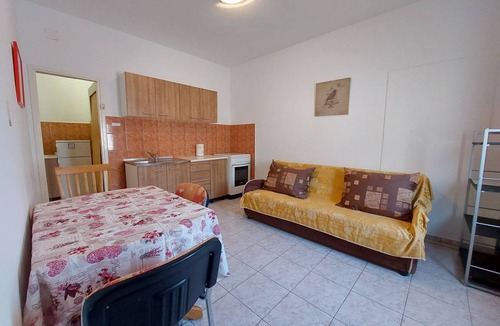 Senj Apartment | 34 m² Apartment ∙ 1 bedroom ∙ 3 guests