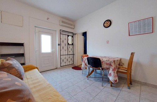 Senj Apartment | 34 m² Apartment ∙ 1 bedroom ∙ 3 guests
