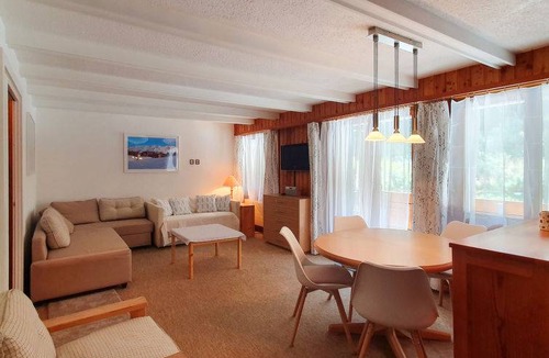 Vex Apartment | 34 m² Apartment ∙ 1 bedroom ∙ 3 guests