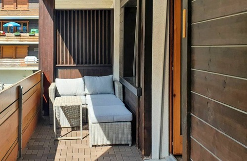 Vex Apartment | 34 m² Apartment ∙ 1 bedroom ∙ 3 guests
