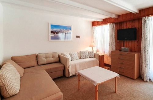Vex Apartment | 34 m² Apartment ∙ 1 bedroom ∙ 3 guests