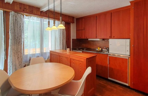 Vex Apartment | 34 m² Apartment ∙ 1 bedroom ∙ 3 guests