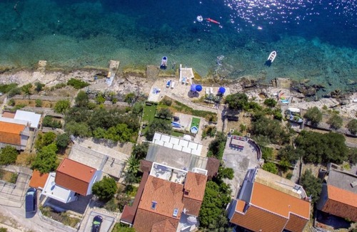 Vela Luka Apartment | 34 m² Apartment ∙ 1 bedroom ∙ 4 guests