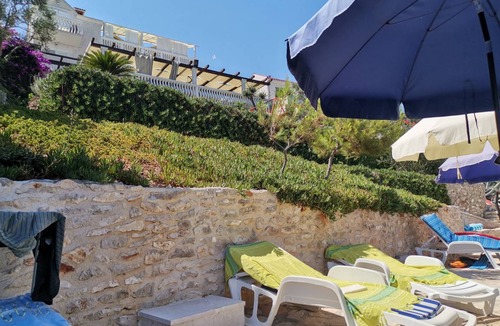 Vela Luka Apartment | 34 m² Apartment ∙ 1 bedroom ∙ 4 guests