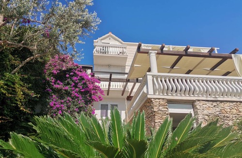 Vela Luka Apartment | 34 m² Apartment ∙ 1 bedroom ∙ 4 guests