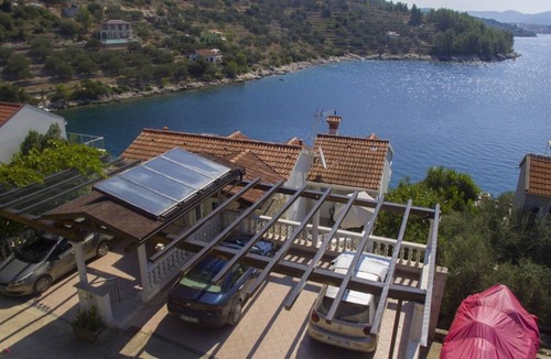 Vela Luka Apartment | 34 m² Apartment ∙ 1 bedroom ∙ 4 guests