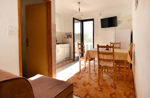 Pokrivenik Apartment | 34 m² Apartment ∙ 2 bedrooms ∙ 3 guests