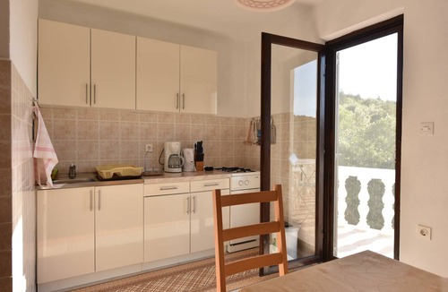Pokrivenik Apartment | 34 m² Apartment ∙ 2 bedrooms ∙ 3 guests