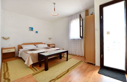 Pokrivenik Apartment | 34 m² Apartment ∙ 2 bedrooms ∙ 3 guests