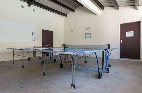Cap d'Agde Apartment | 34 m² Apartment ∙ 2 bedrooms ∙ 4 guests