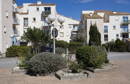 Le Barcares Apartment | 34 m² Apartment ∙ 1 bedroom ∙ 4 guests