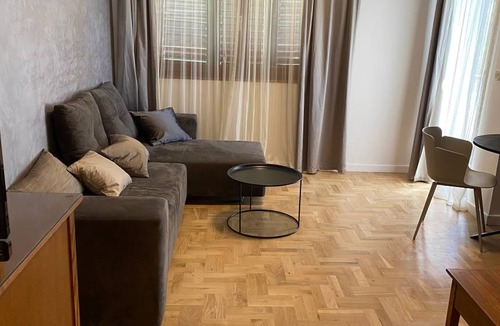 Cove Murtar Apartment | 34 m² Apartment ∙ 1 bedroom ∙ 3 guests