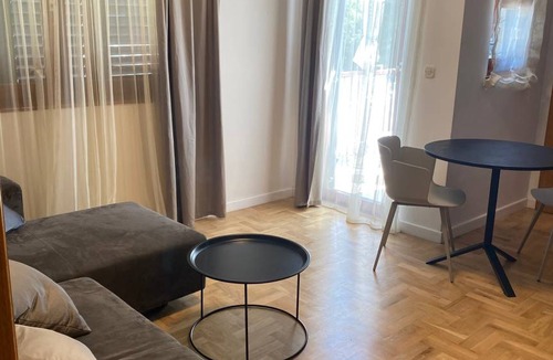 Cove Murtar Apartment | 34 m² Apartment ∙ 1 bedroom ∙ 3 guests