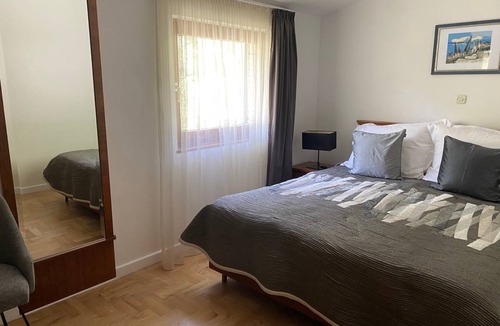 Cove Murtar Apartment | 34 m² Apartment ∙ 1 bedroom ∙ 3 guests