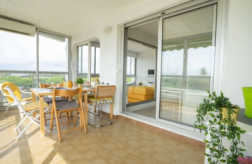 La Petite Motte House | 34 m² House ∙ 1 bedroom ∙ 5 guests