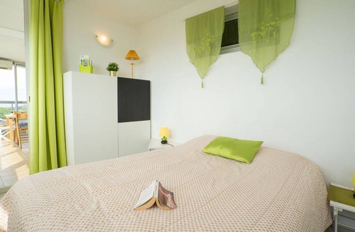 La Petite Motte House | 34 m² House ∙ 1 bedroom ∙ 5 guests