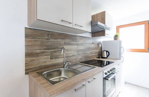 Biograd na Moru House | 34 m² House ∙ 2 bedrooms ∙ 6 guests