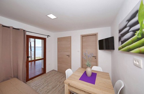 Biograd na Moru House | 34 m² House ∙ 2 bedrooms ∙ 6 guests