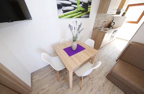 Biograd na Moru House | 34 m² House ∙ 2 bedrooms ∙ 6 guests