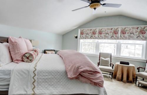 Skaneateles Historic District Hotel | 34 State "Historic Luxury Suites" Skaneateles