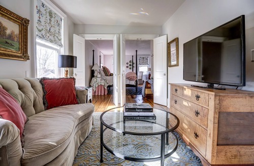 Skaneateles Historic District Hotel | 34 State