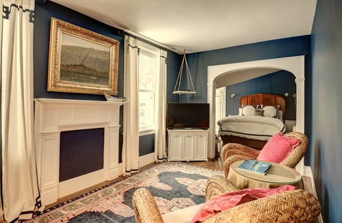 Skaneateles Historic District Hotel | 34 State