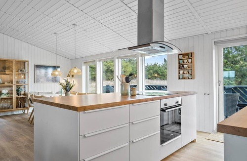 Nørre Lyngvig House | 340 Hvide Sande - Fyrmarken 21