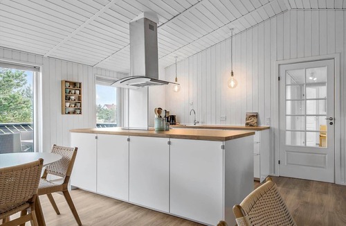 Nørre Lyngvig House | 340 Hvide Sande - Fyrmarken 21