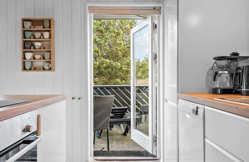 Nørre Lyngvig House | 340 Hvide Sande - Fyrmarken 21