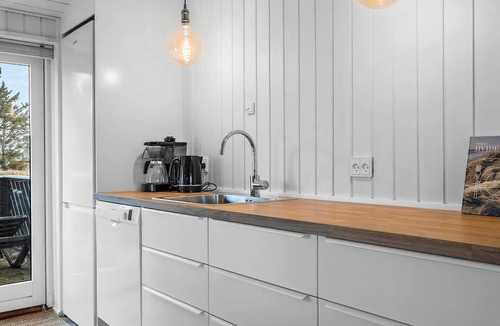 Nørre Lyngvig House | 340 Hvide Sande - Fyrmarken 21