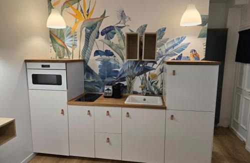 Val-de-Grace Apartment | 340 rue Saint-Jacques Paris V - Studio