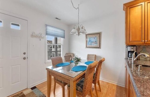 Sea Isle City Condo | 3400 Landis Unit 306