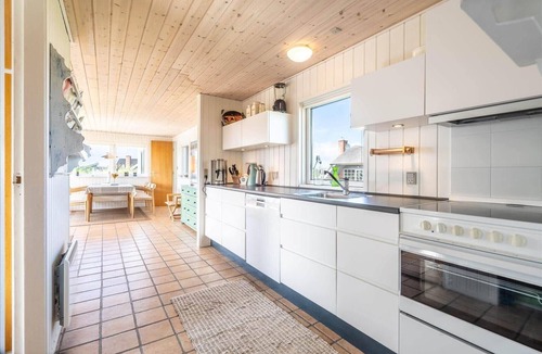 Nørre Lyngvig House | 341 Hvide Sande - Fyrmarken 13