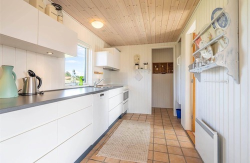 Nørre Lyngvig House | 341 Hvide Sande - Fyrmarken 13