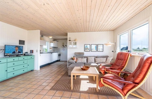 Nørre Lyngvig House | 341 Hvide Sande - Fyrmarken 13