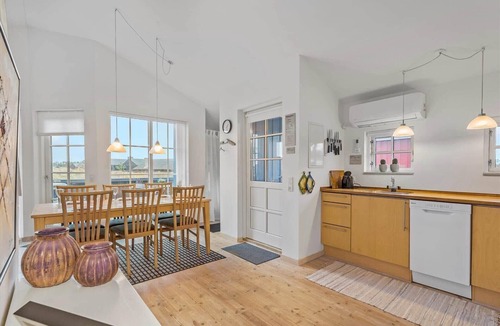Nørre Lyngvig House | 342 Hvide Sande - Anker Eskildsens Vej 3 D