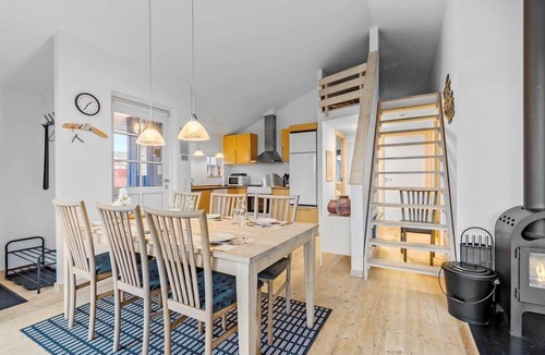 Nørre Lyngvig House | 342 Hvide Sande - Anker Eskildsens Vej 3 D